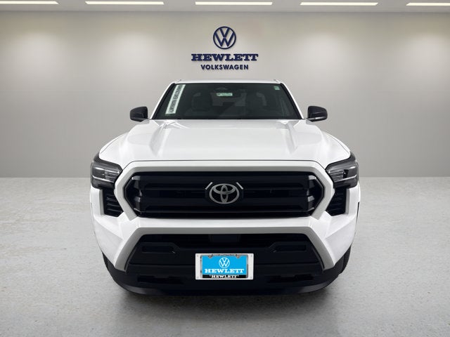 2026 Toyota Tacoma 4WD SR
