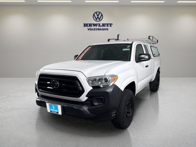 2023 Toyota Tacoma 2WD SR