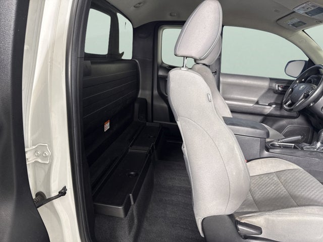 2023 Toyota Tacoma 2WD SR