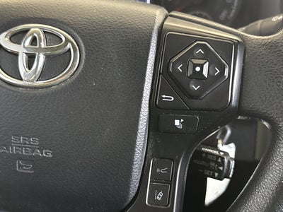 2023 Toyota Tacoma 2WD SR