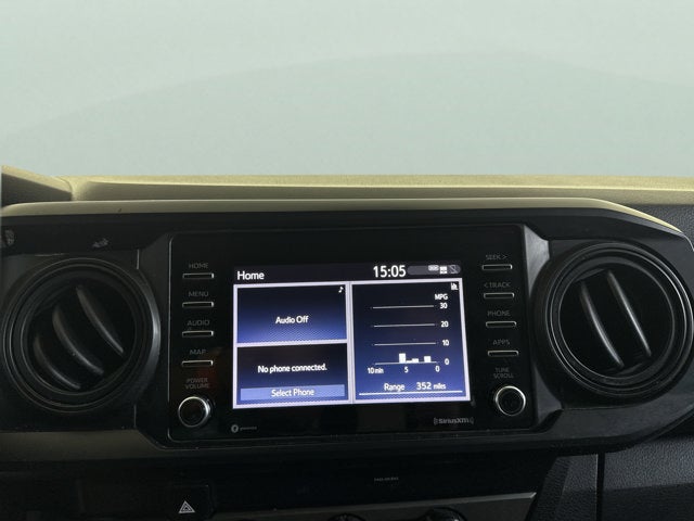 2023 Toyota Tacoma 2WD SR
