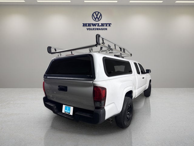 2023 Toyota Tacoma 2WD SR