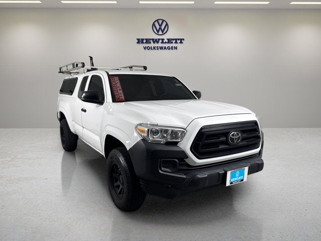 2023 Toyota Tacoma 2WD SR