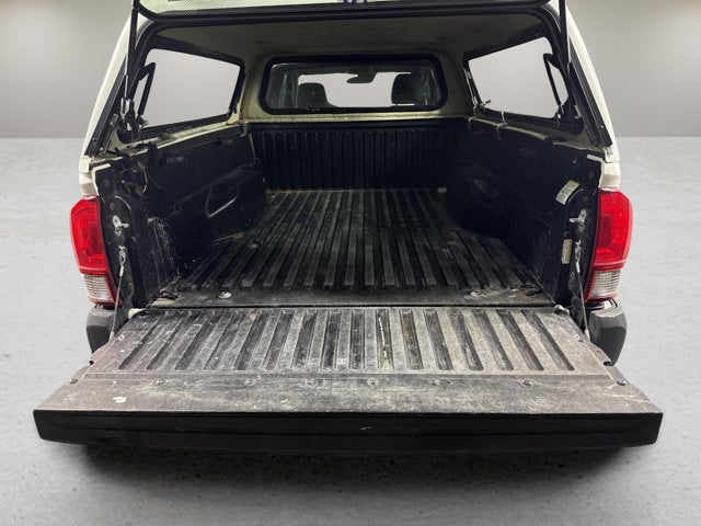 2023 Toyota Tacoma 2WD SR