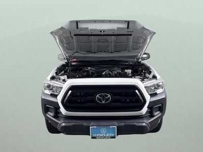 2023 Toyota Tacoma 2WD SR
