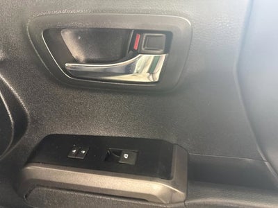 2022 Toyota Tacoma 2WD TRD Sport