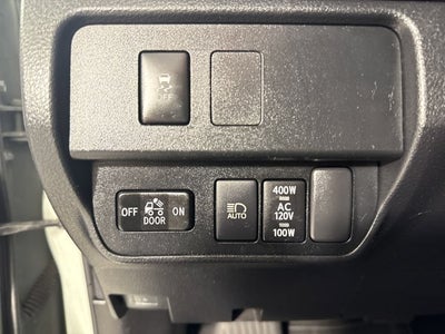 2022 Toyota Tacoma 2WD TRD Sport