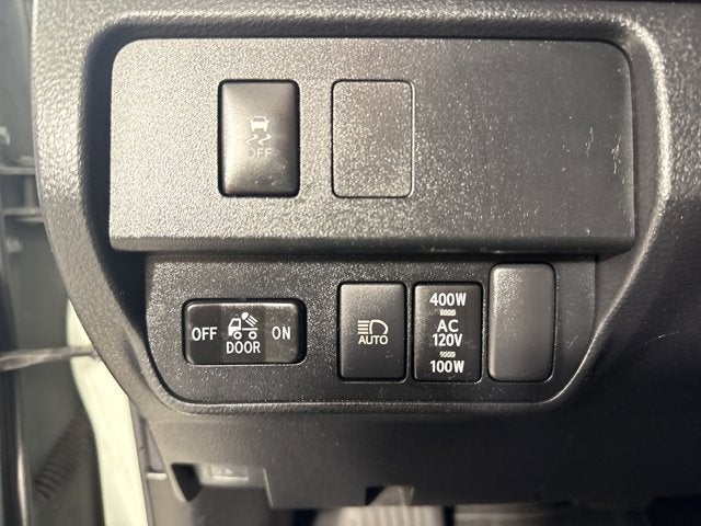 2022 Toyota Tacoma 2WD TRD Sport