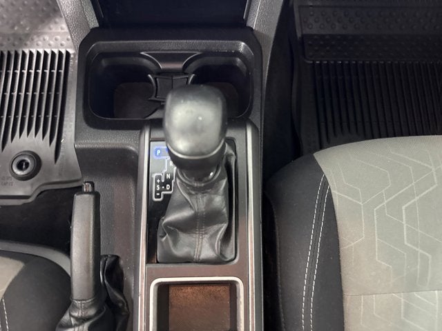 2022 Toyota Tacoma 2WD TRD Sport