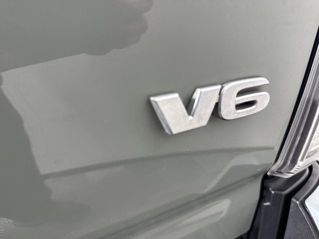 2022 Toyota Tacoma 2WD TRD Sport