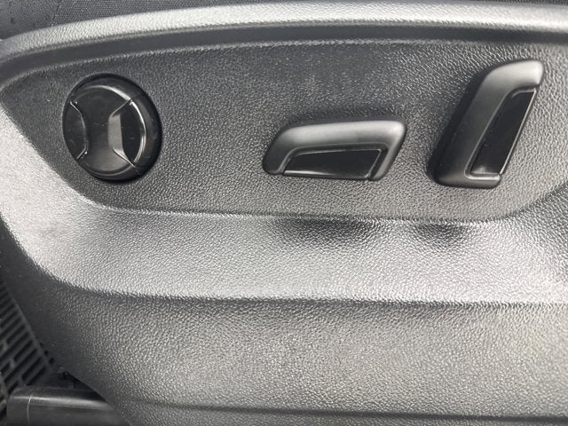 2021 Volkswagen Tiguan SE R-Line Black