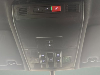 2021 Volkswagen Tiguan SE R-Line Black