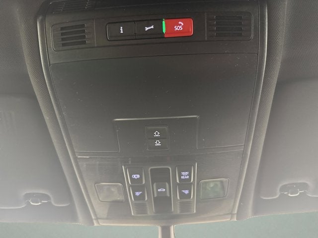 2021 Volkswagen Tiguan SE R-Line Black