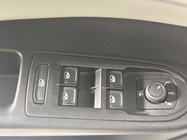 2022 Volkswagen Taos SEL