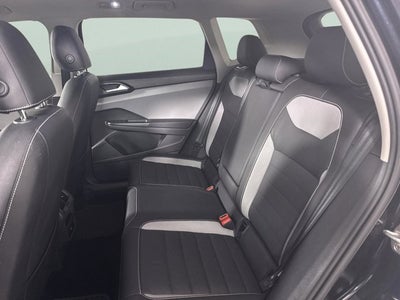 2022 Volkswagen Taos SEL