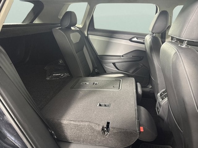 2022 Volkswagen Taos SEL