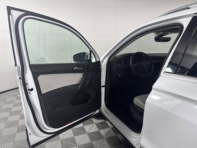 2020 Volkswagen Tiguan SEL