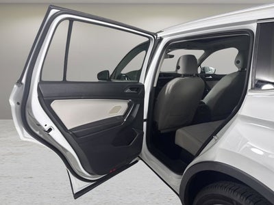 2020 Volkswagen Tiguan SEL
