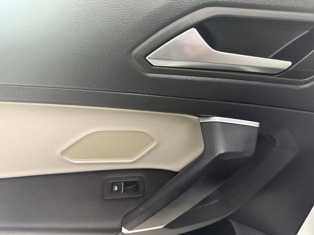 2020 Volkswagen Tiguan SEL