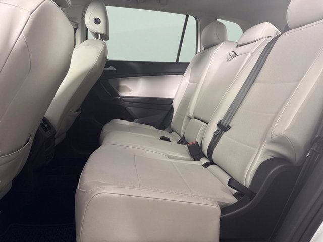 2020 Volkswagen Tiguan SEL