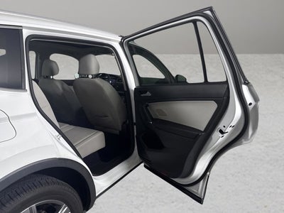 2020 Volkswagen Tiguan SEL