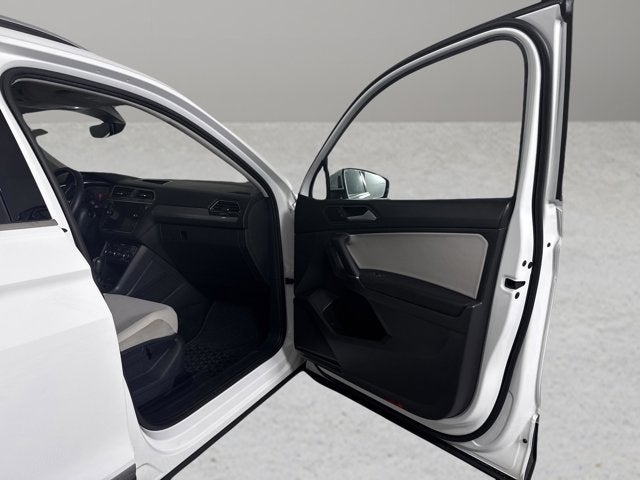 2020 Volkswagen Tiguan SEL