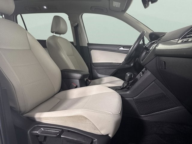 2020 Volkswagen Tiguan SEL