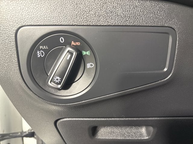 2020 Volkswagen Tiguan SEL