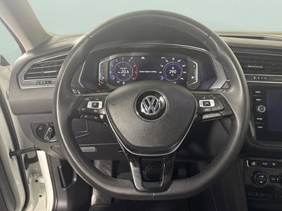 2020 Volkswagen Tiguan SEL