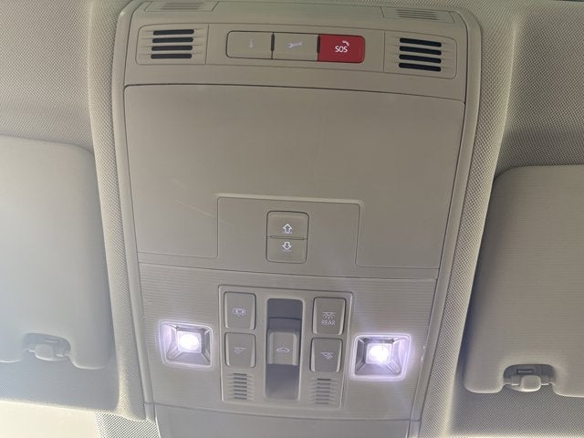 2020 Volkswagen Tiguan SEL