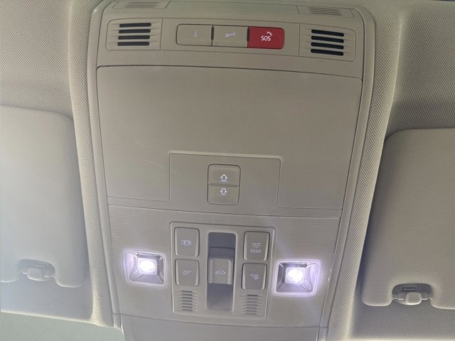 2020 Volkswagen Tiguan SEL