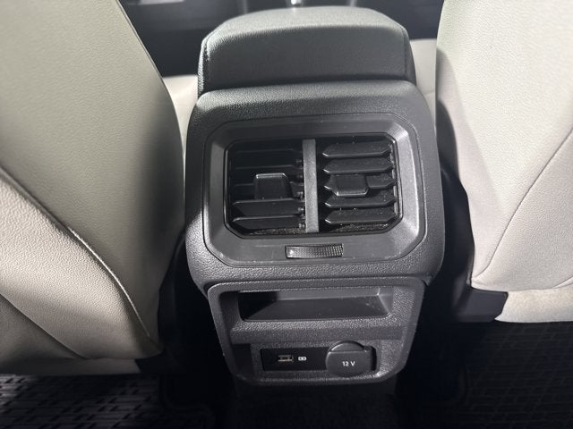 2020 Volkswagen Tiguan SEL