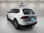 2020 Volkswagen Tiguan SEL