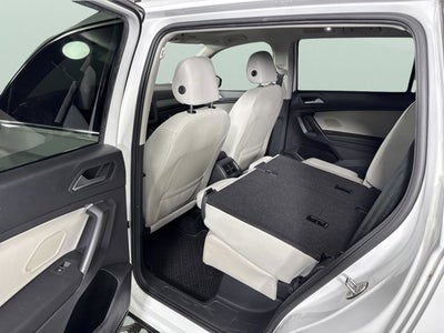 2021 Volkswagen Tiguan SEL