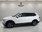 2021 Volkswagen Tiguan SEL