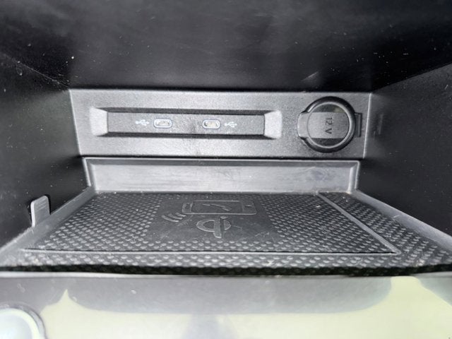 2021 Volkswagen Tiguan SEL