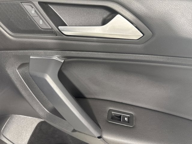 2019 Volkswagen Tiguan SEL R-Line