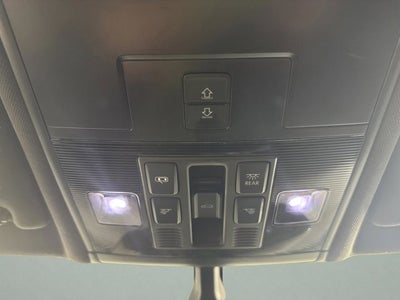 2019 Volkswagen Tiguan SEL R-Line