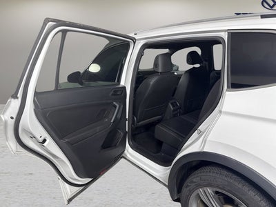 2019 Volkswagen Tiguan SEL R-Line