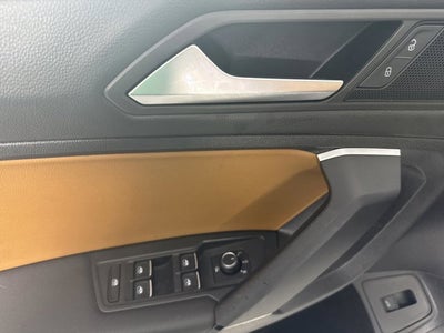 2019 Volkswagen Tiguan SEL