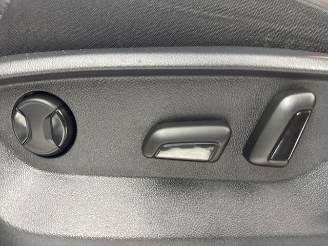 2019 Volkswagen Tiguan SEL