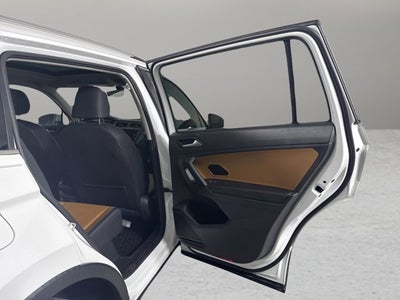 2019 Volkswagen Tiguan SEL
