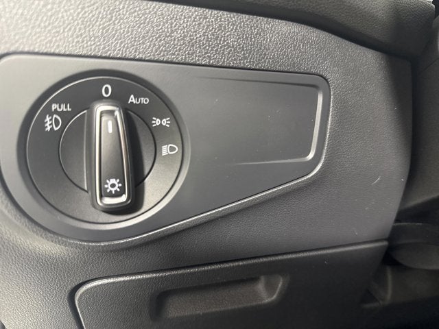 2019 Volkswagen Tiguan SEL