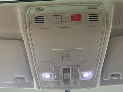 2019 Volkswagen Tiguan SEL
