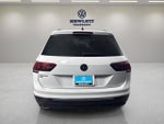 2019 Volkswagen Tiguan SEL