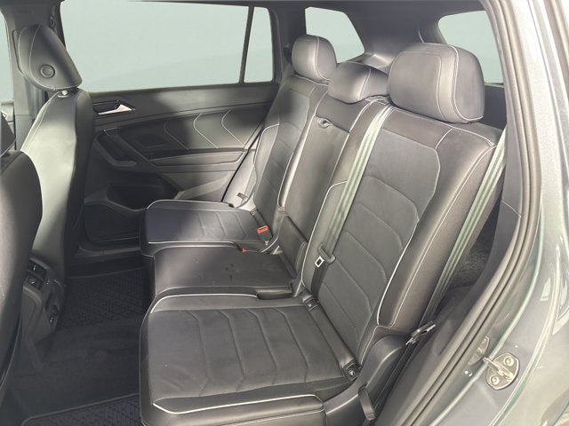 2024 Volkswagen Tiguan SEL R-Line