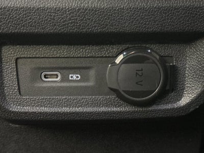 2024 Volkswagen Tiguan SEL R-Line