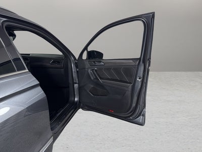 2024 Volkswagen Tiguan SEL R-Line