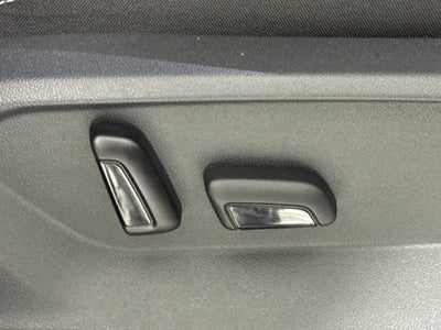 2024 Volkswagen Tiguan SEL R-Line
