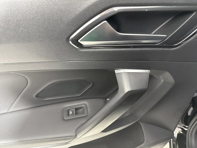 2022 Volkswagen Tiguan SEL R-Line